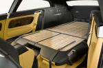 Bentley Continental Flying Star 2010 года